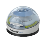 랩넷 미니원심분리기 C1801 Prism™ Mini Centrifuges LABNET 