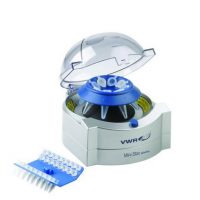  미니 원심분리기 C1413V Spin-down용 Micro Centrifuge 대일테크 