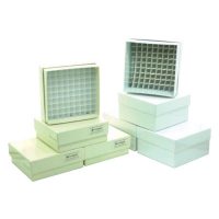 Cryo Box / Vial 보관 Box 대일테크