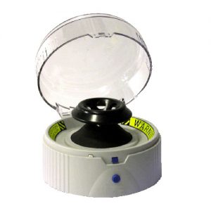 미니 원심분리기 DW41F Spin-down용 Micro Centrifuge 대일테크