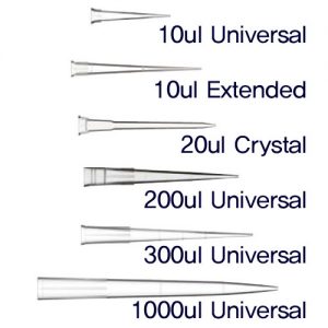 Pipette Tip