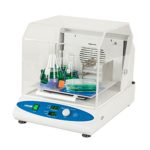 222DS Benchtop Shaking Incubator