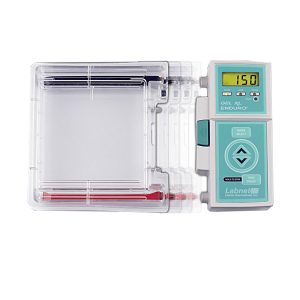 ENDURO™ Gel XL Electrophoresis System