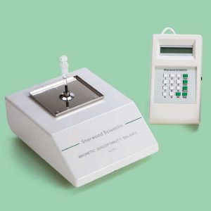 Magnetic Susceptibility Balance