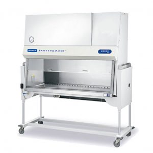 SterilGARD® e3 Animal Transfer Station