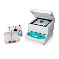 VorTemp™ 56 Shaking Incubator for Microtubes and Microplates