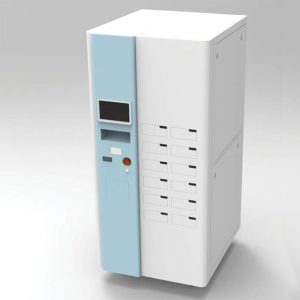 AMC(Automatic Medication Cabinet)