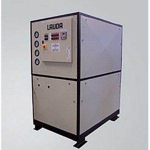 DV process cooling systems