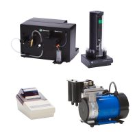 Accessories for Flame Photometer