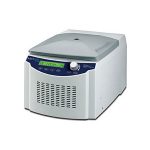 SelectSpin™ R Refrigerated Microcentrifuge