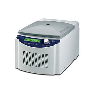 SelectSpin™ R Refrigerated Microcentrifuge