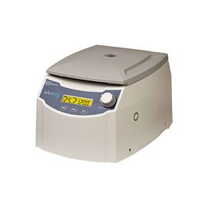 SelectSpin™ 21 Air Cooled Microcentrifuge