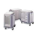 Artromick LTC Series Medication Carts