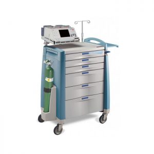 Avalo Emergency Cart