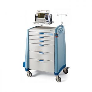 Avalo Emergency Cart