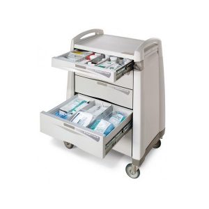 Avalo Treatment Cart