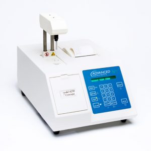 4250 Single-Sample Cryoscope