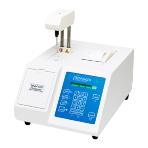 4250 Single-Sample Cryoscope