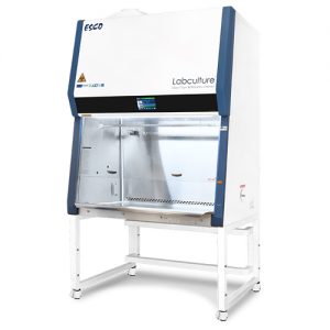 Labculture ® G4 Class II Type B2<BR> (전체 배기) 생물학적 안전 캐비닛