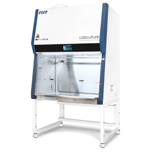 Labculture ® G4 Class II Type B2<BR> (전체 배기) 생물학적 안전 캐비닛