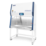Airstream ® NS(S-시리즈) G4 Class II Type A2 생물학적 안전 캐비닛