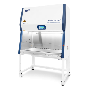 Airstream ® NS(S-시리즈) G4 Class II Type A2 생물학적 안전 캐비닛