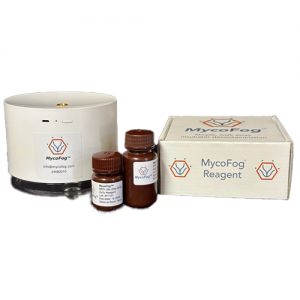 Mycofog Biodecontamination Starter Kit