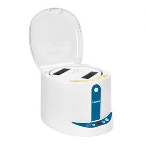 MPS 1001 Mini PCR Plate Spinner
